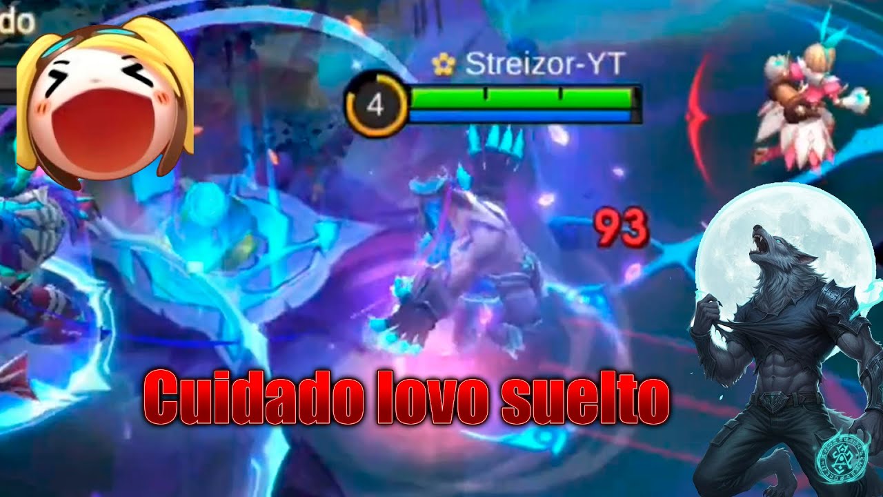 ROGER.EXE MEJORES MOMENTOS