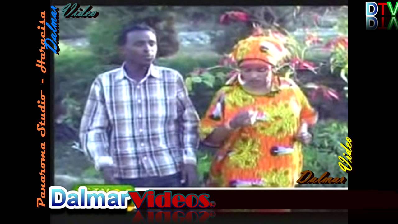 Cumar Cabdulqadir & Shabcaan Adan Xuseen