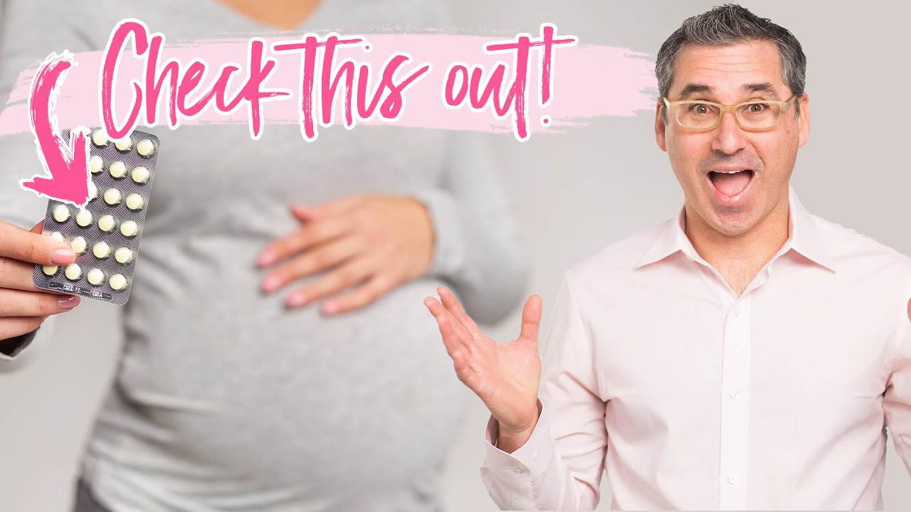 Best Fertility Supplements To Get Pregnant in 2021