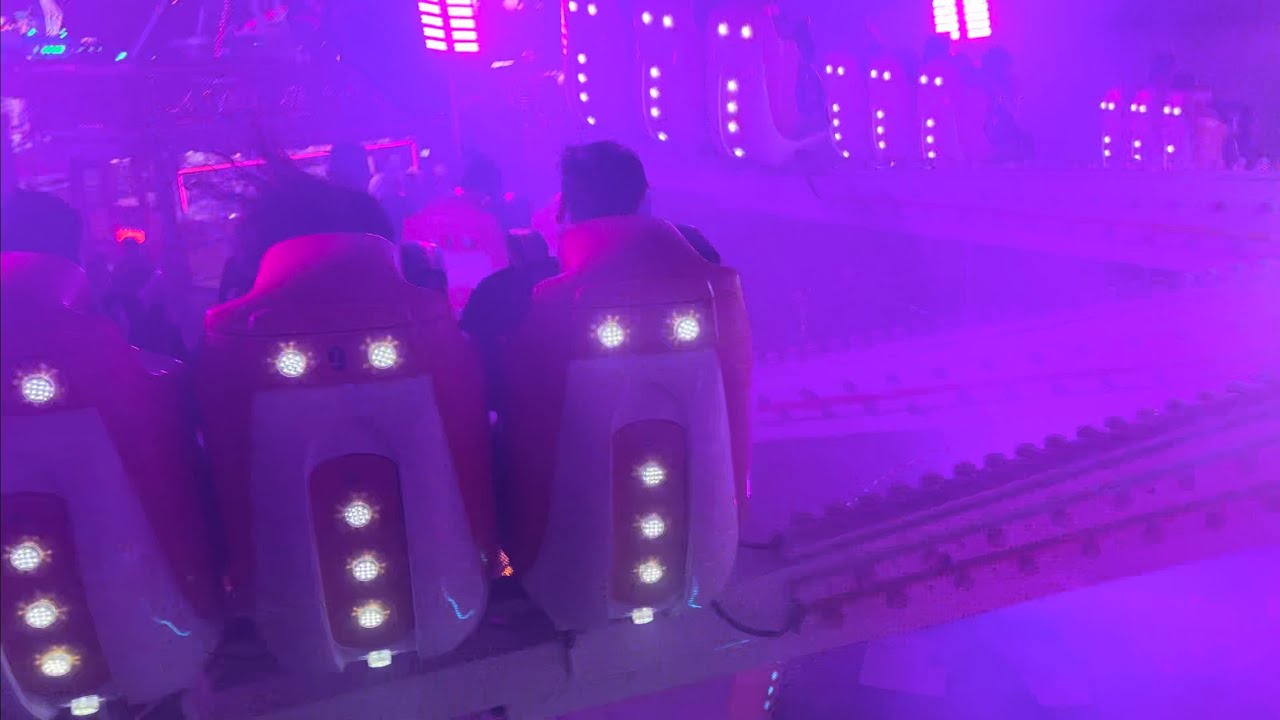 ONRIDE | SÚPER CANGURO SHOW - Feria de Figueres 2023