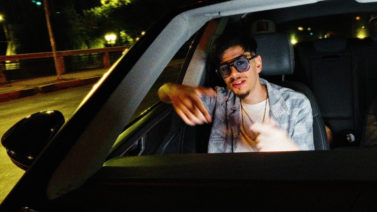VANILLA & @DENIZWS - PUN MANA PE TELEFON (VIDEOCLIP OFICIAL)