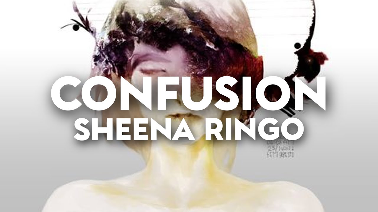 Sheena Ringo - CONFUSION (Terra Ver.) 【English Lyrics】
