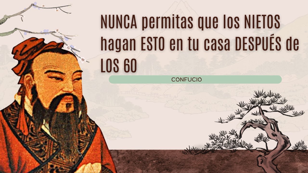 NUNCA Permitas Que Los Nietos Hagan ESTO En Tu Casa DESPUÉS de los 60