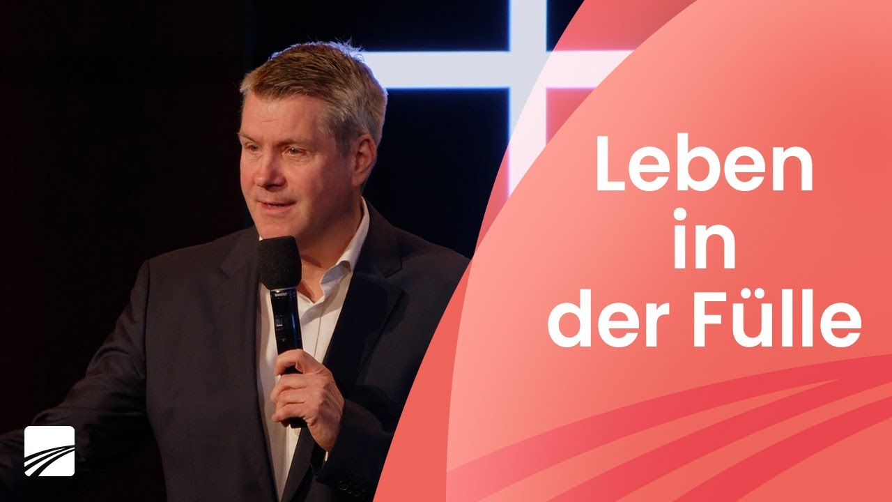 Leben in der F&uuml;lle - 2026 | Christian Hellmuth | 28.12.25