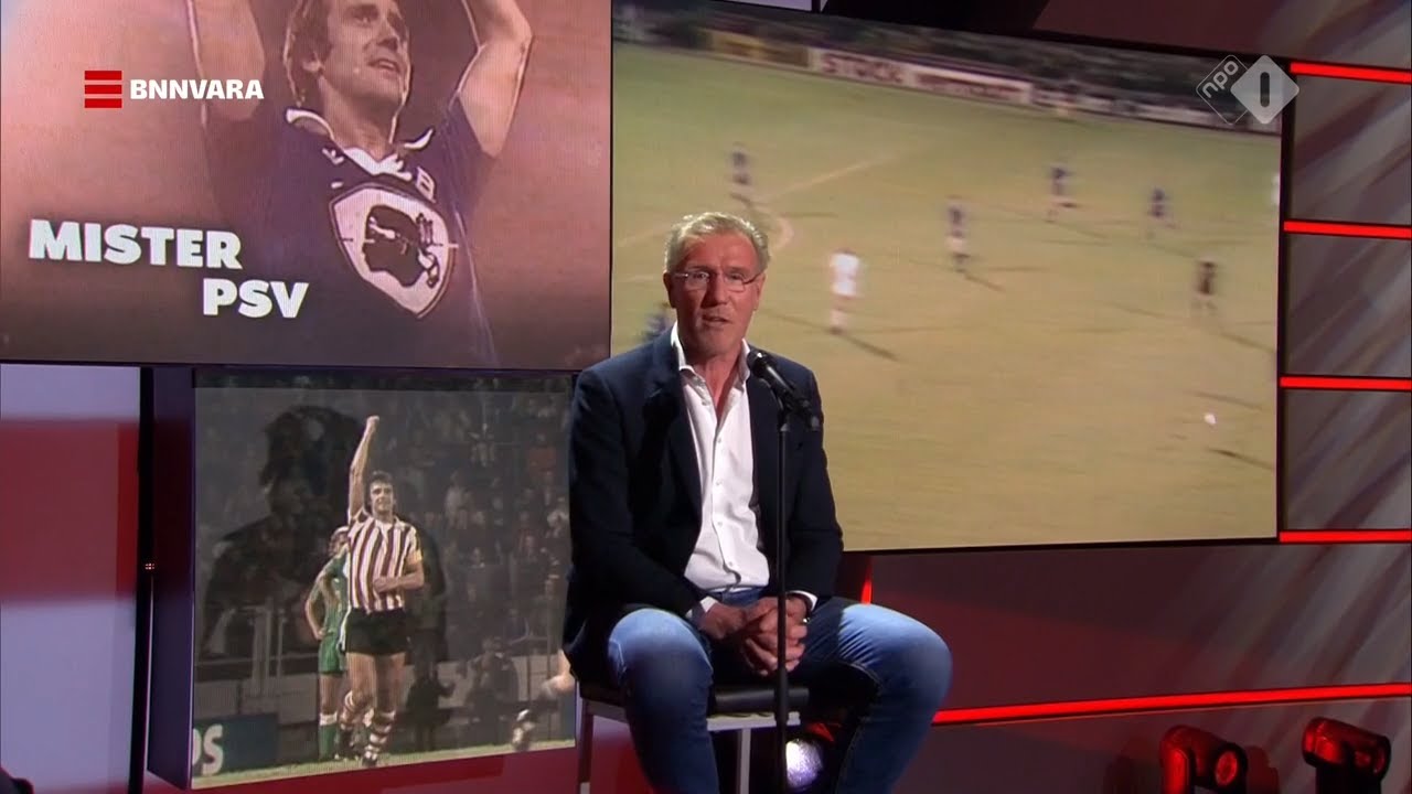 Ode aan Willy van der Kuijlen
