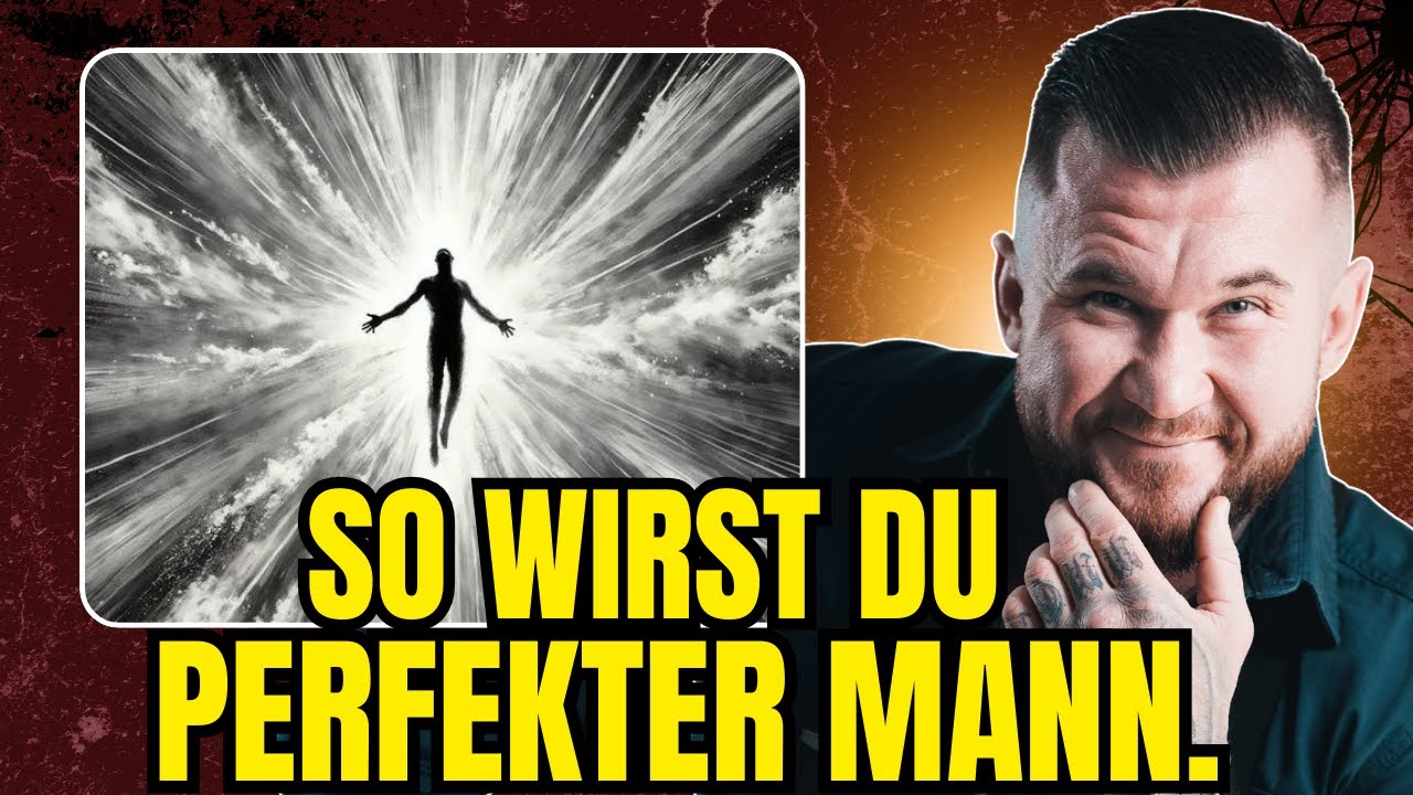 Du willst perfekt sein? Dann stirb erst innerlich...