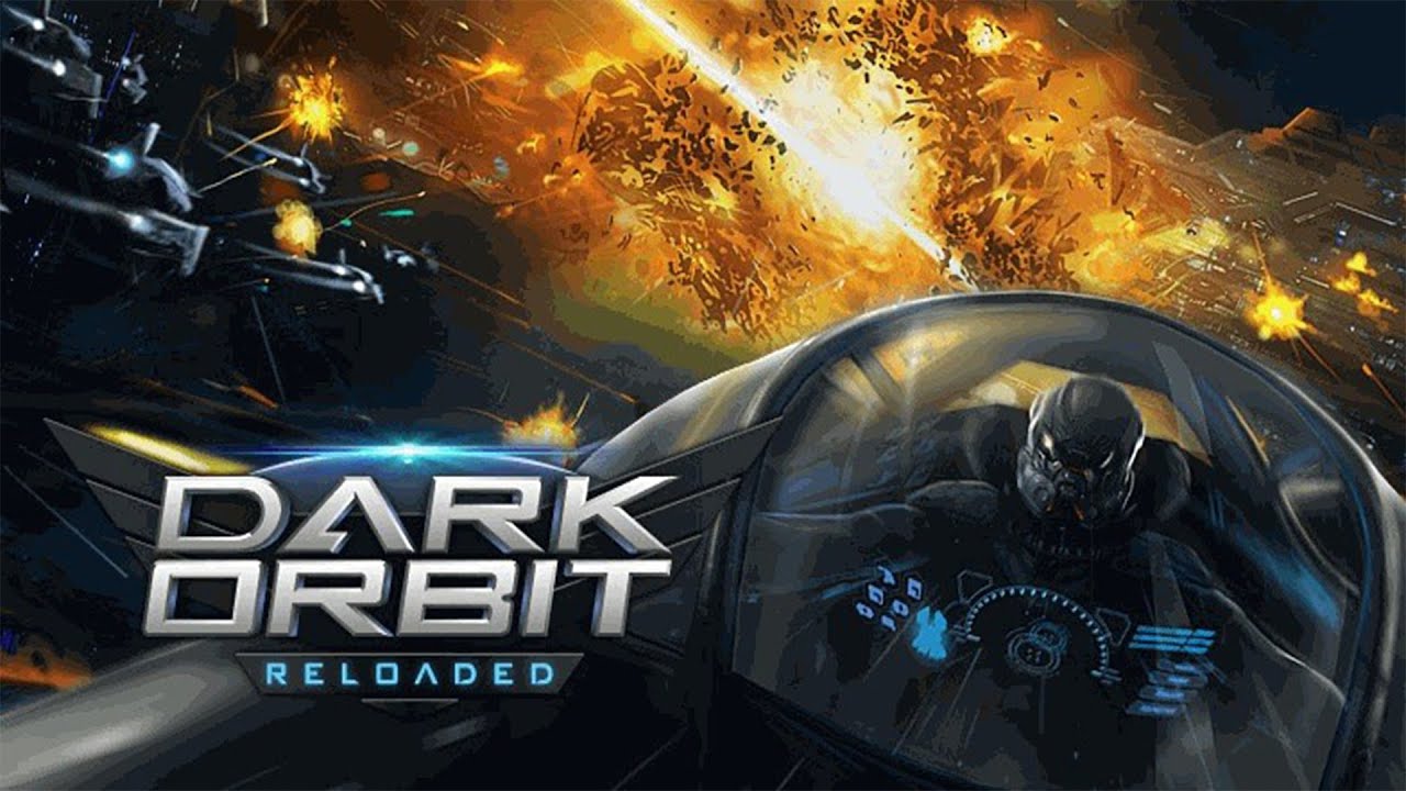 Incercam DarkOrbit !