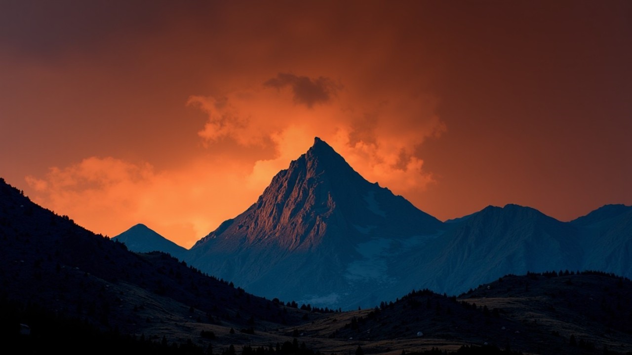 Глубокое поклонение и эмбиент-музыка | Почувствуйте божественное присутствие Бога