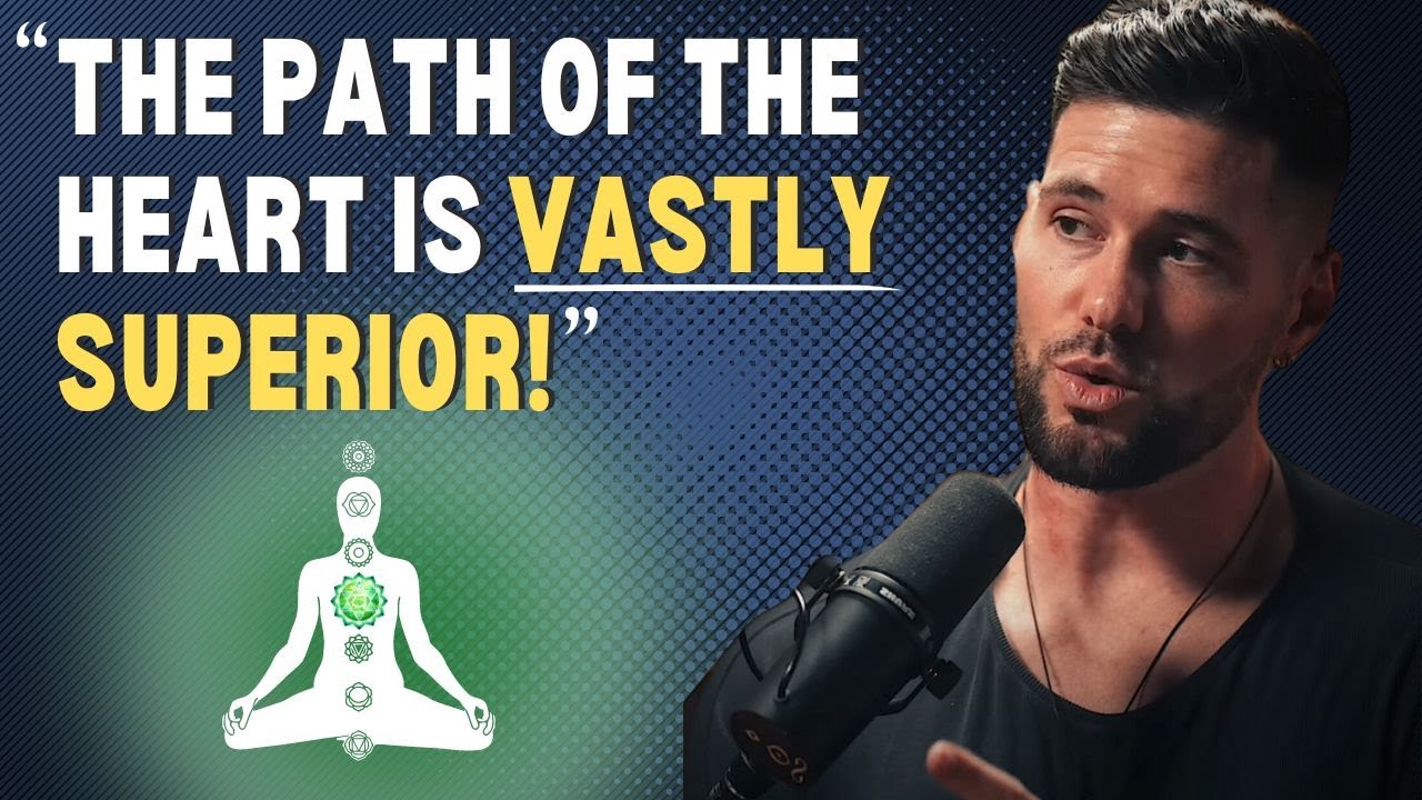 The Heart's Way Is Better - Part 2 | Becoming a Magnet for Grace