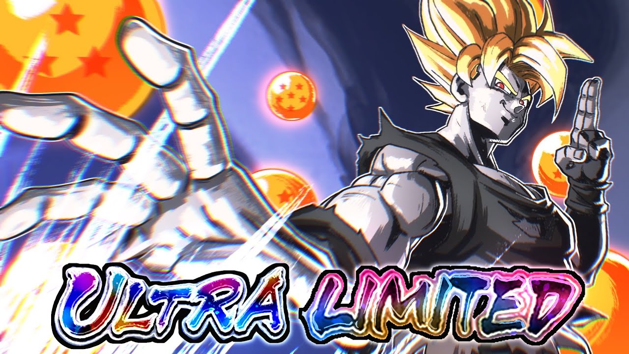 Dragon Ball Legends Fest Part 3 (the biggest change?)