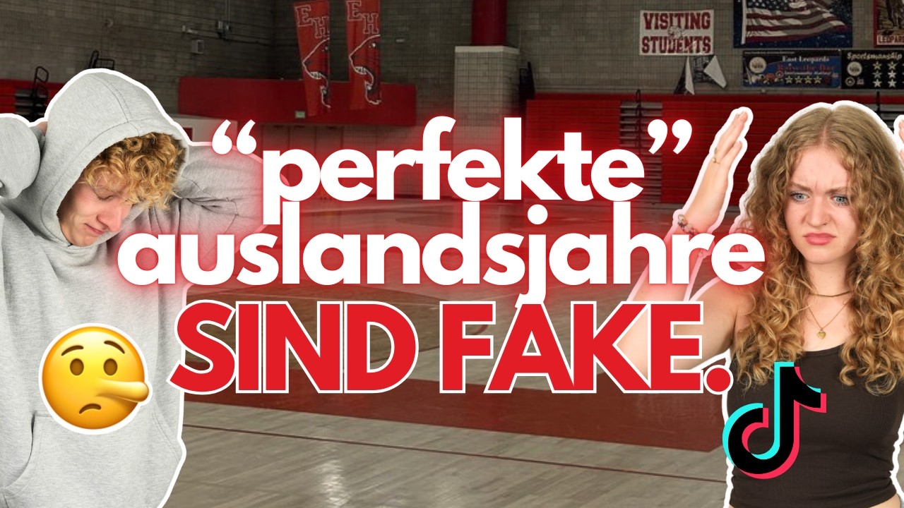 Das perfekte Auslandsjahr? 🌍 Warum es das so NICHT gibt | X-CHANGE