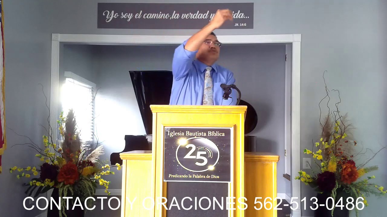 De mendigo a seguidor de Jesús. El ciego Bartimeo (Marcos 10:46-52)