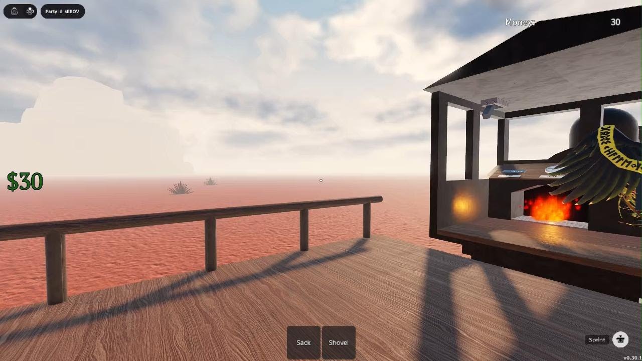 DEAD RAILS again! ( its fun )