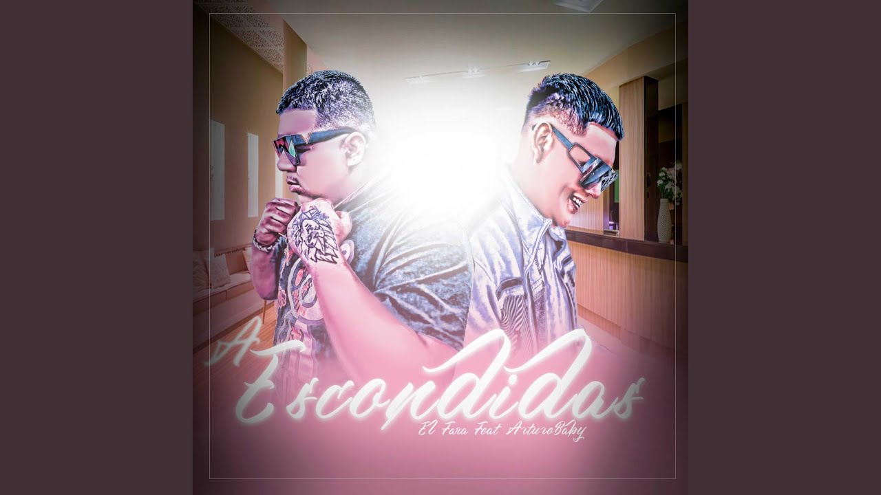A Escondidas