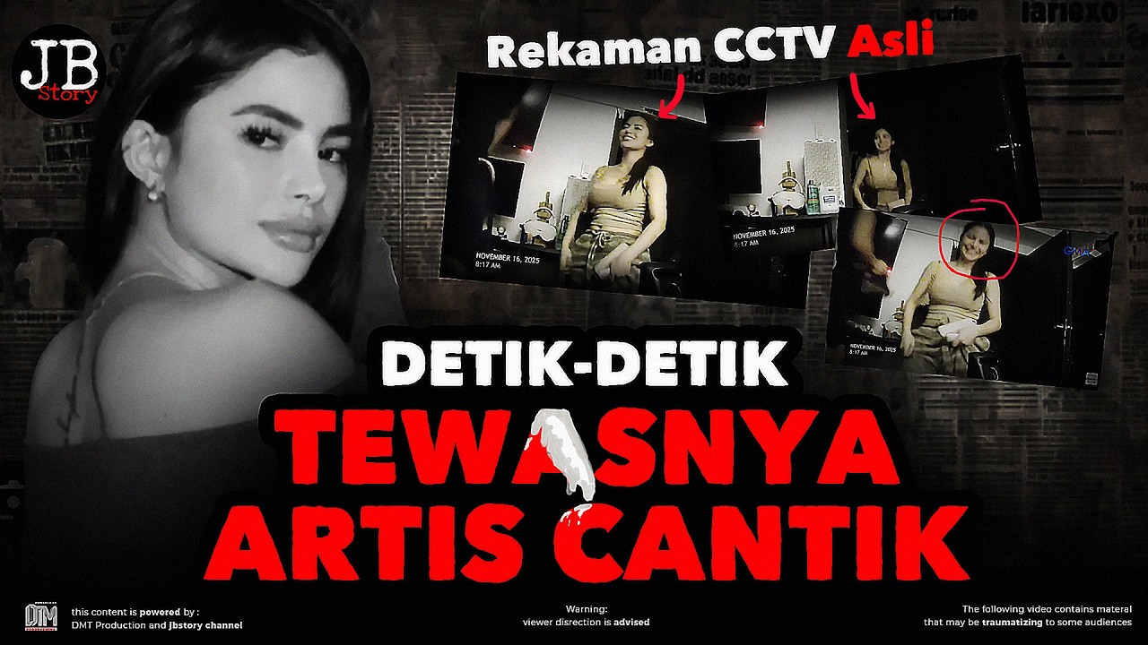 PADAHAL CANTIK BANGET‼️Cerita Kisah Nyata Jbstory