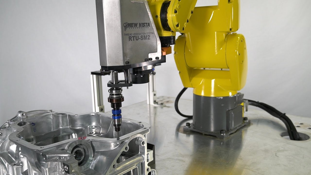 An Overview of the RTU Gaging and Remediation Unit