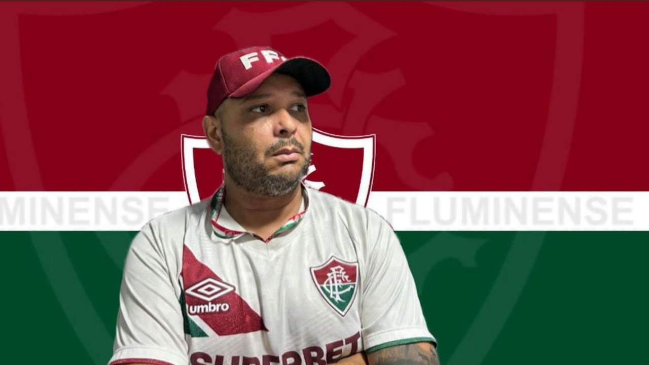 Transmissão ao vivo de NÓS SOMOS A HISTÓRIA!