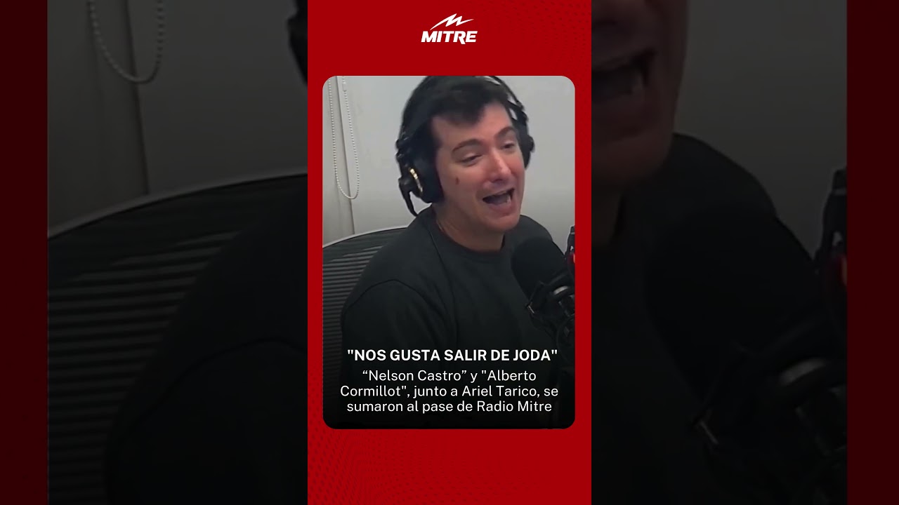&ldquo;Nelson Castro&rdquo; y 