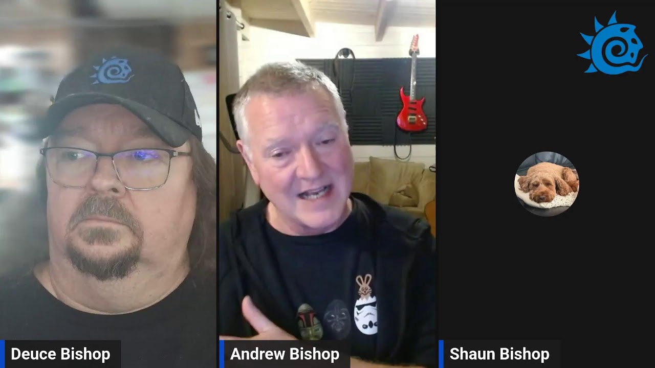 LightWave Chat