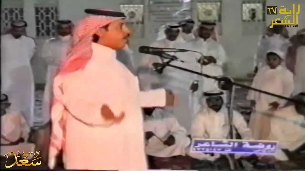 علي بن حمري - شخصيه مستقله
