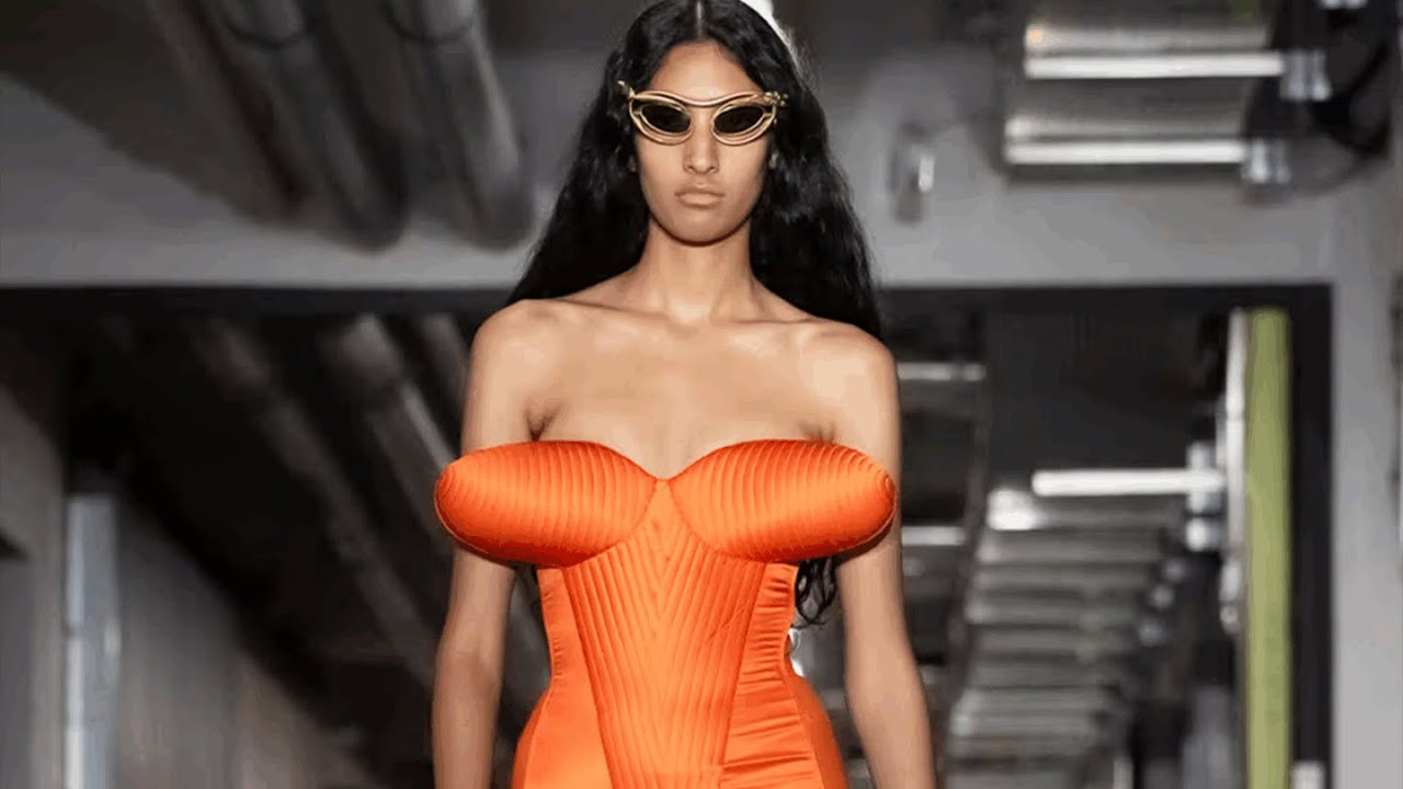 Jean Paul Gaultier Spring Summer 2026