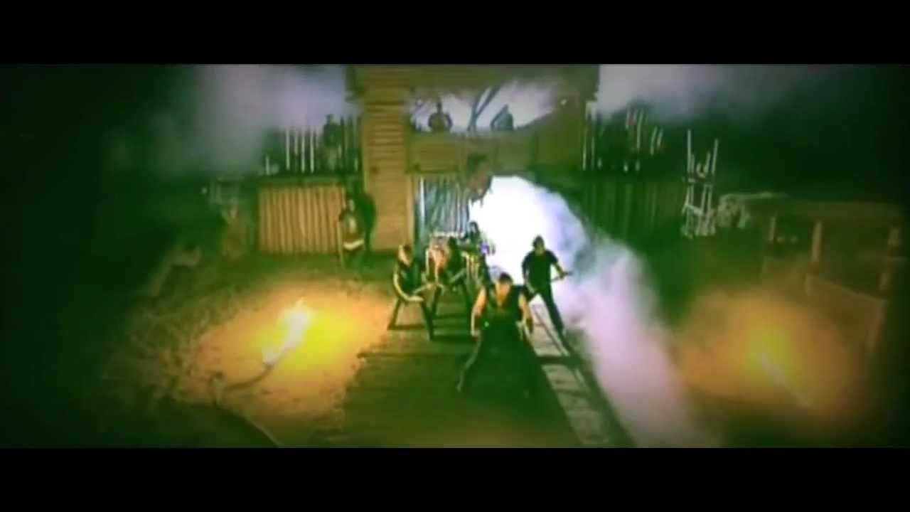 Thor - Amon Amarth - Twilight of the Thunder God