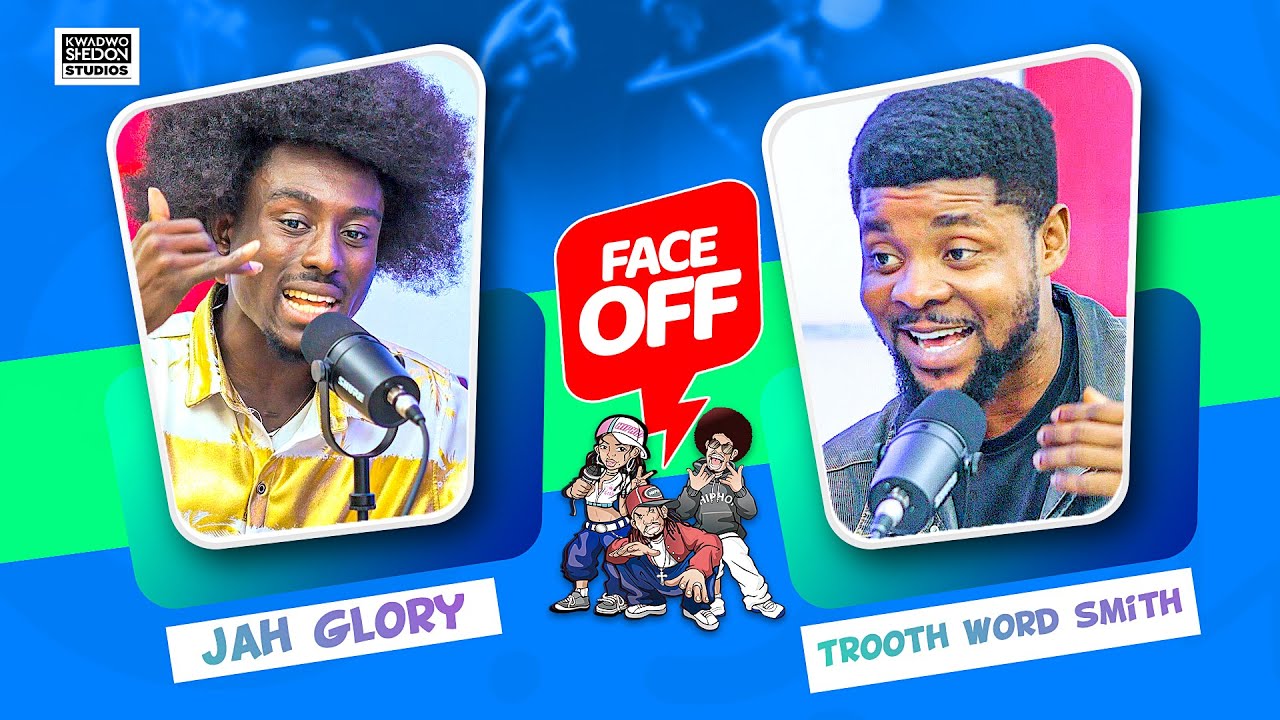 🔥🔥Jah Glory Vs Trooth Word Smith!🔥🔥🔥🔥🔥🔥🔥