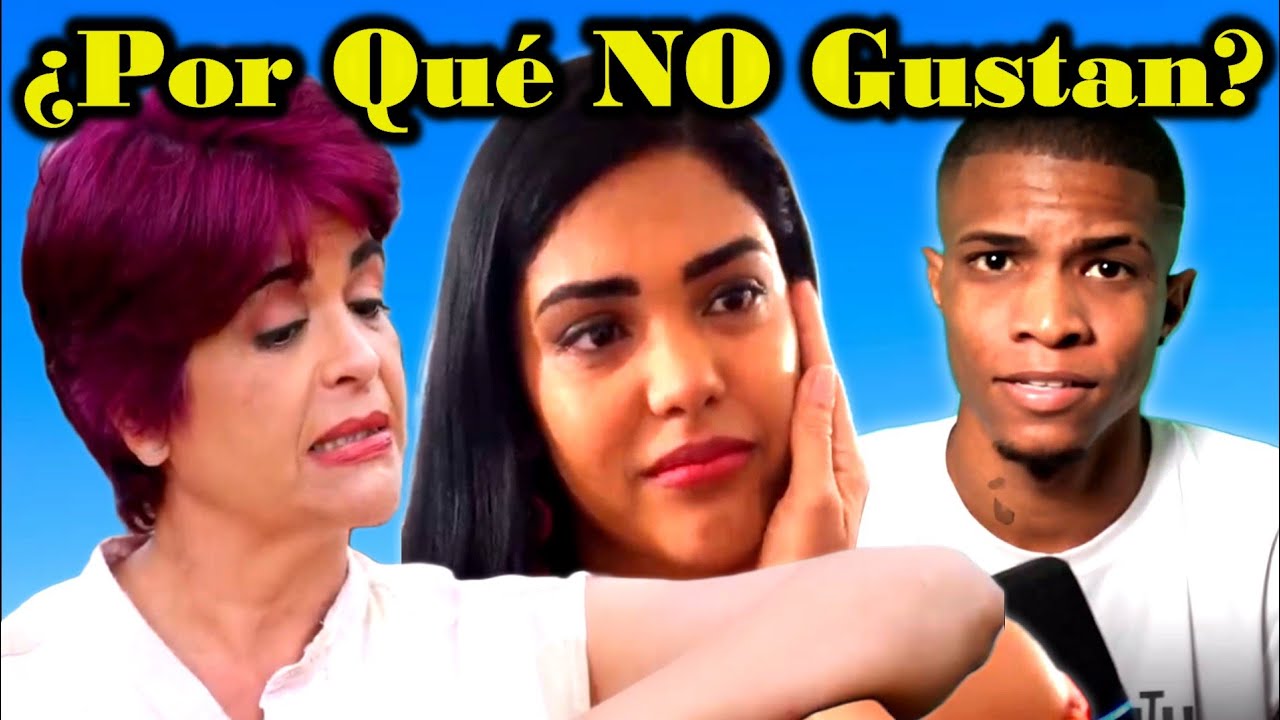Los MÁS Odiados de Regreso al Corazón | Novela Cubana🔥