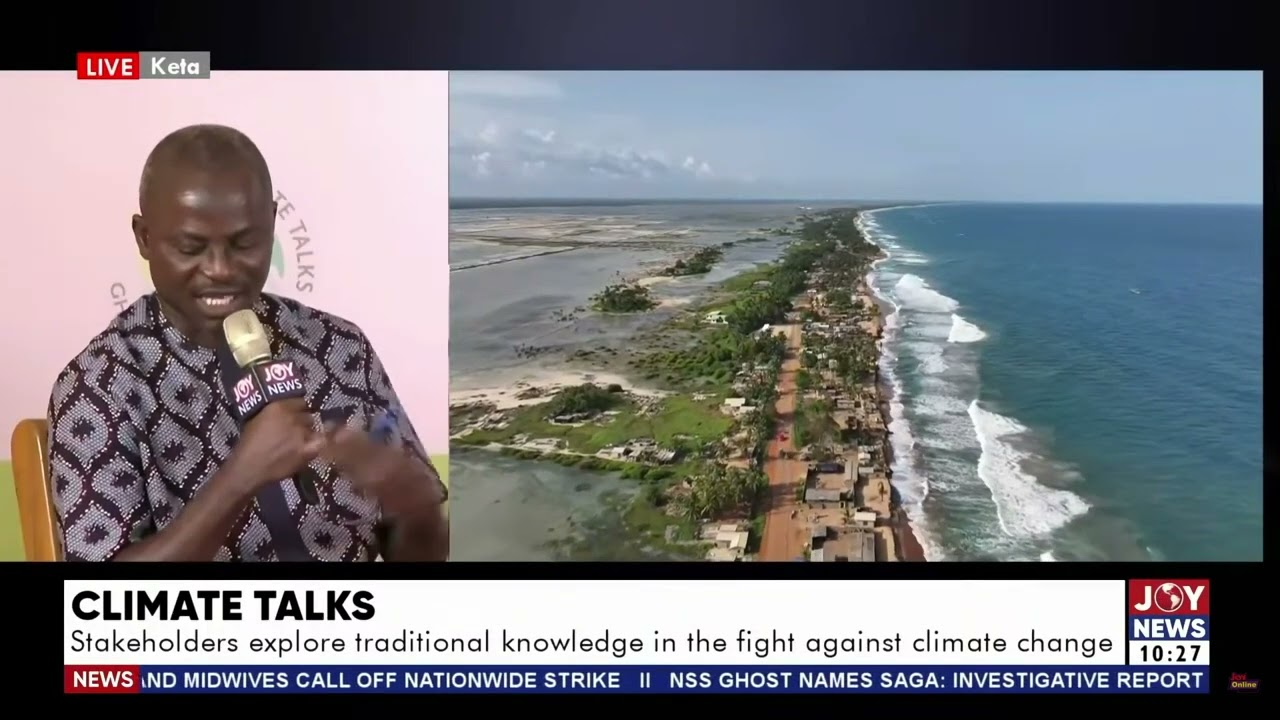 Climate Talks: Indigenous knowledge must be embedded in our environmental laws