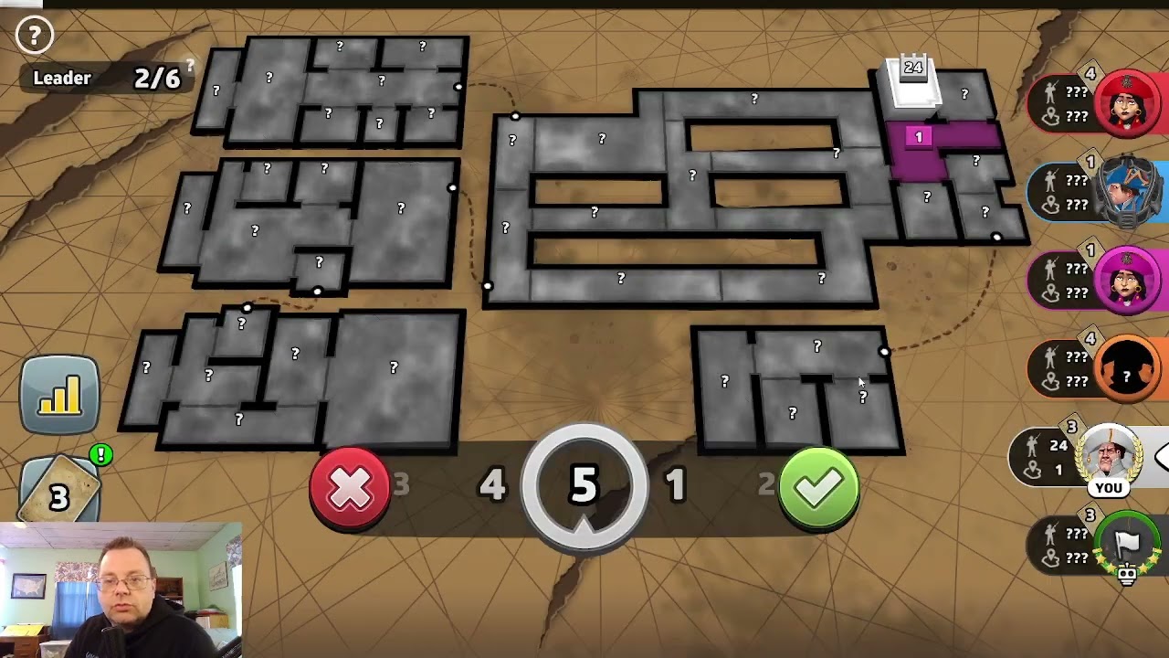Самое разочаровывающее видео RISK, которое вы когда-либо видели!