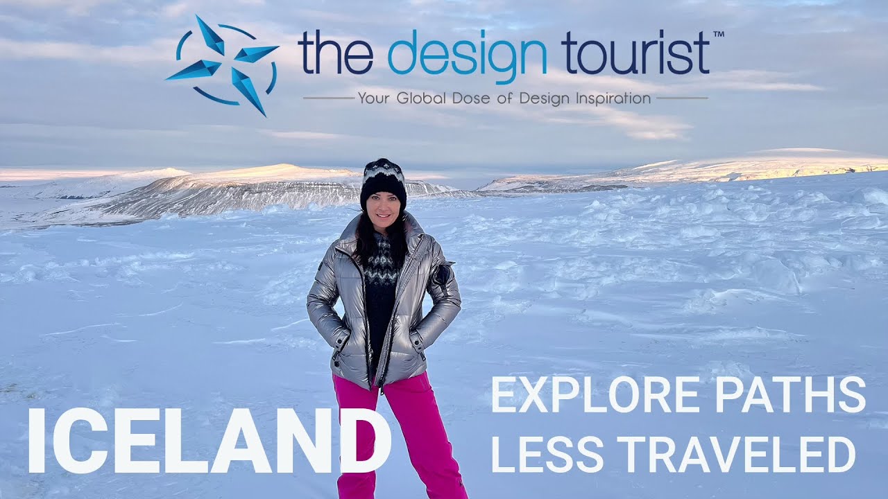 Explore WEST ICELAND's Hidden Gems Beyond Tourist Traps