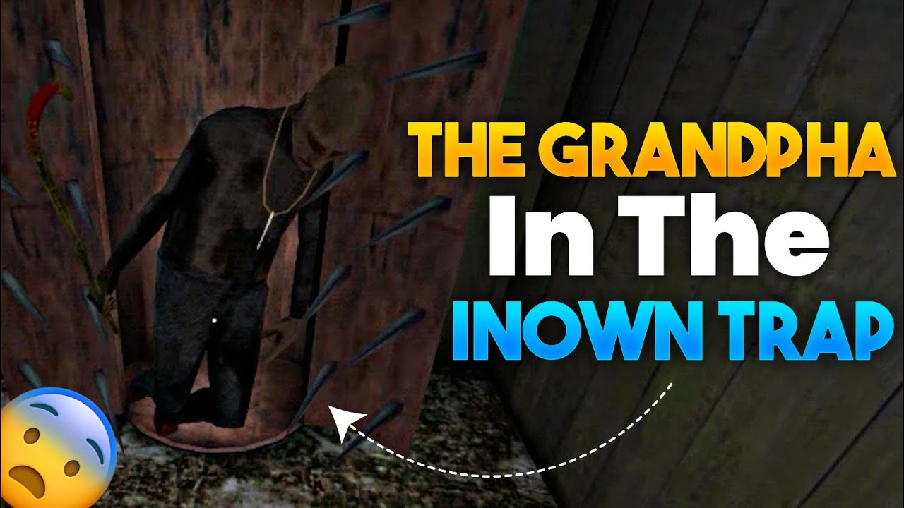 Granny Chapter Two Devour Mod | Full Gameplay