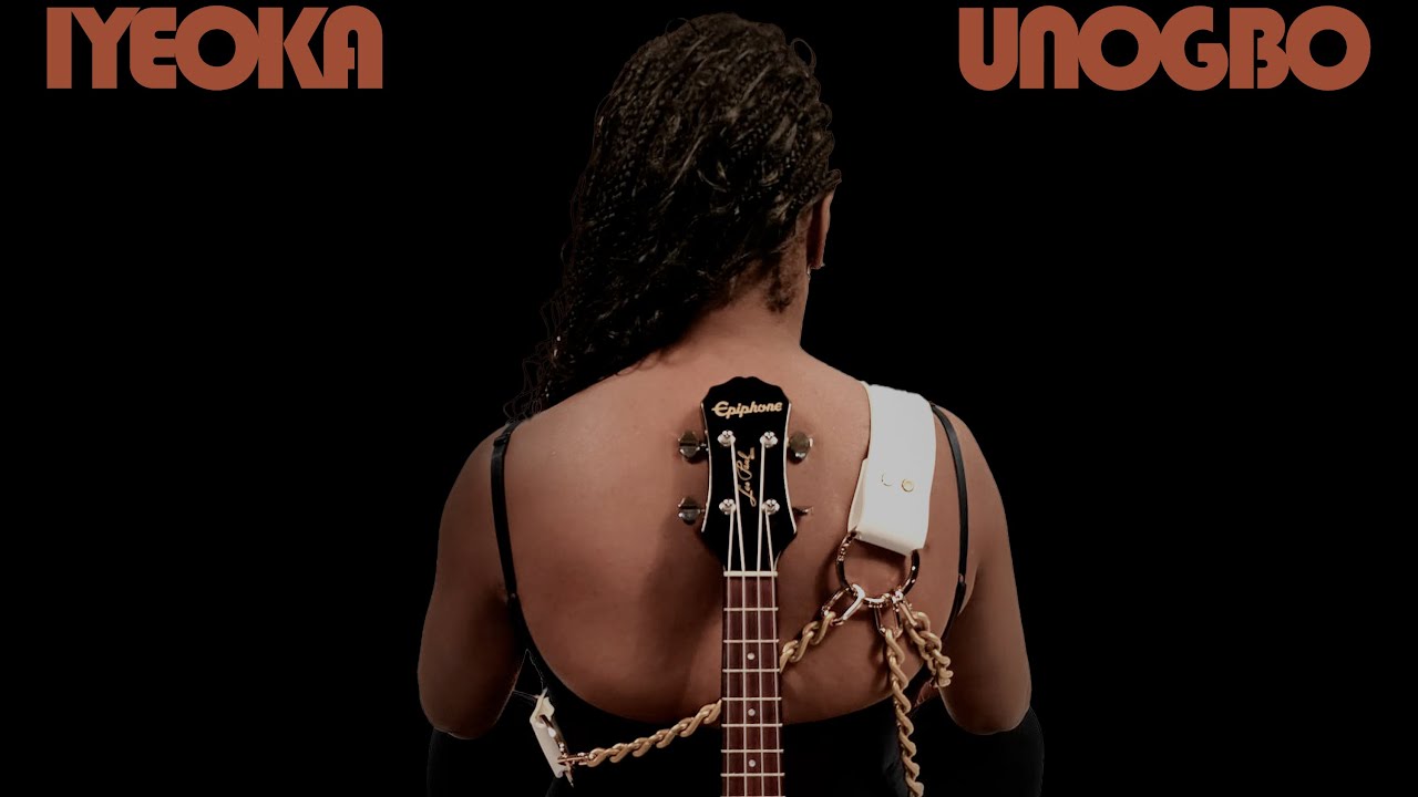 Lotus Vine (Official Video) – IYEOKA | UNOGBO