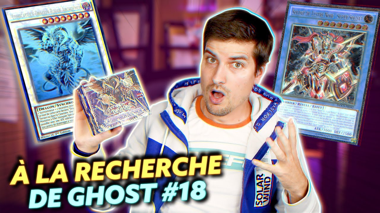 OPENING D'UNE BOX INTROUVABLE ! #18