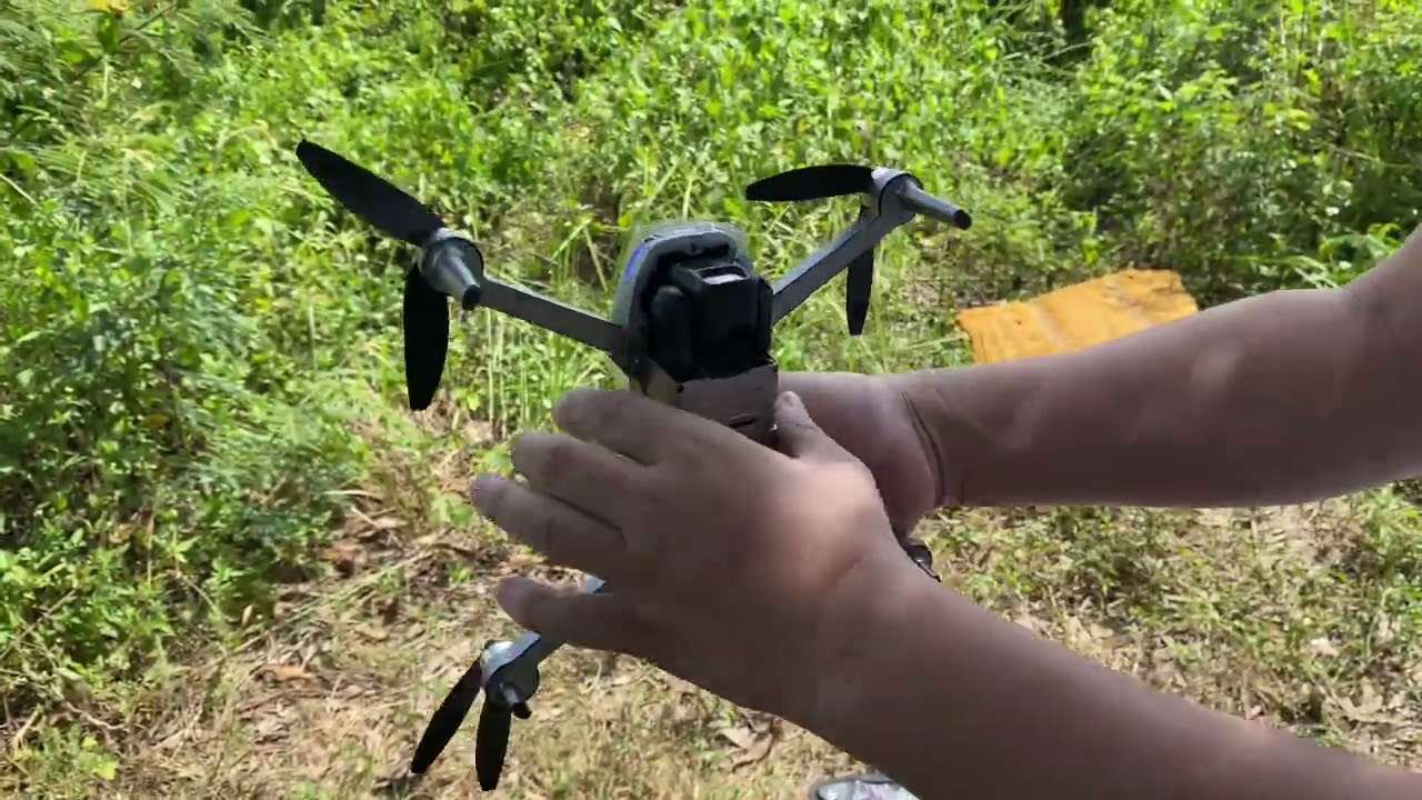 Hướng dẫn bay FLYCAM SG901 max - DOKIMI CHUYÊN FLYCAM Fpv - 096262-3839