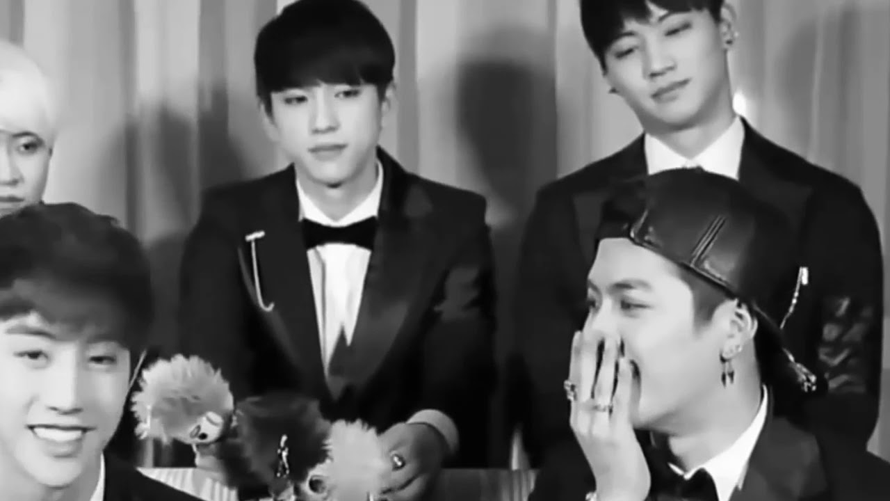 [FMV] Jackbum / Jaeson (GOT7) - I wish