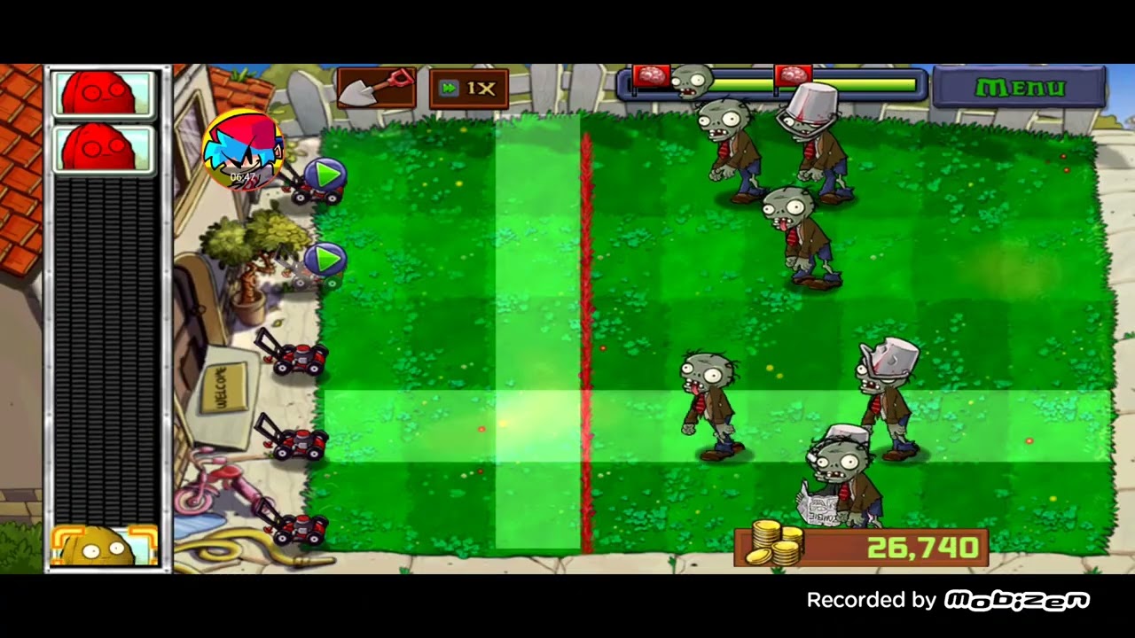 PvsZ Android Google play 