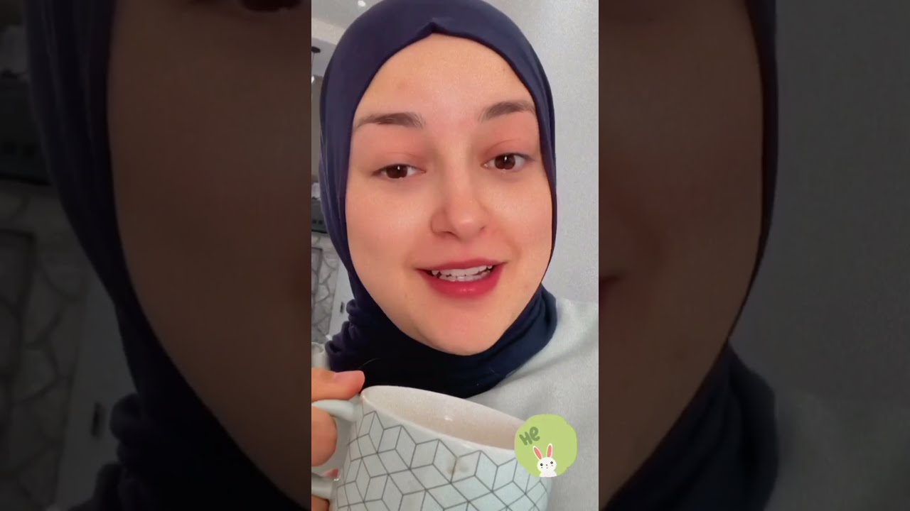 سؤال وجواب مع سلمى حمادو تعرفوا عليها اكثر . Selma hamado
