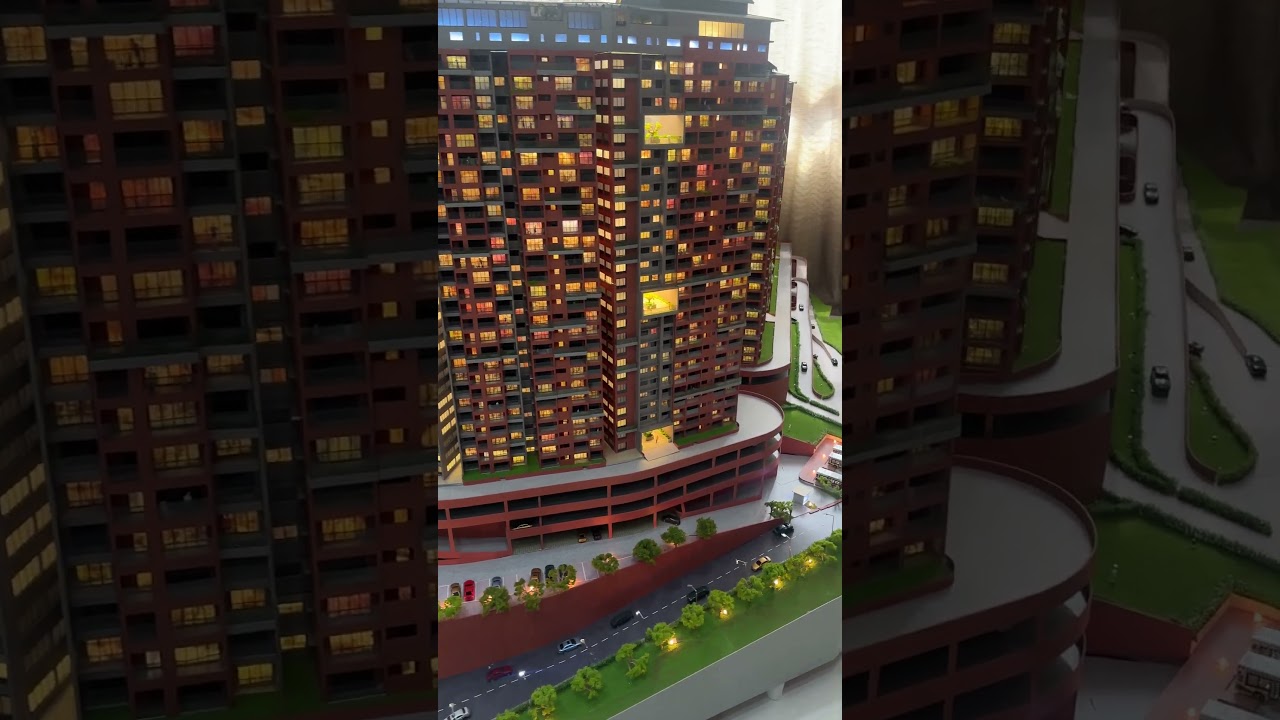 Welcome to hilite city