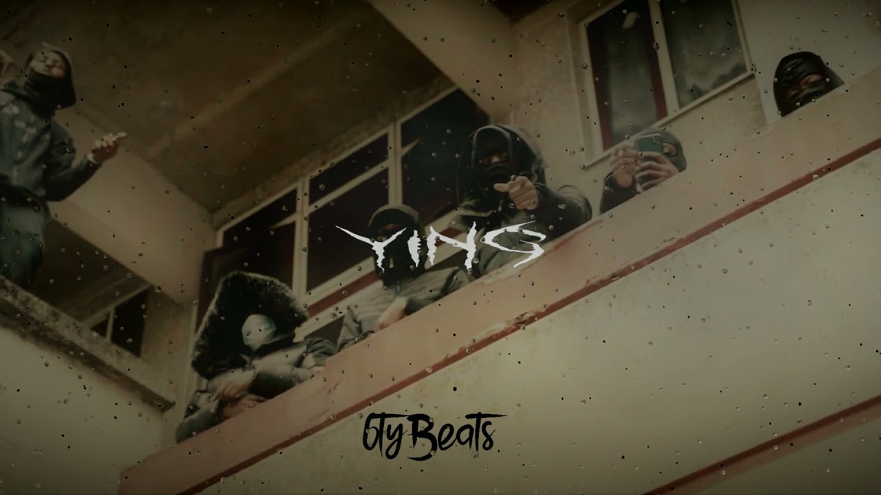 IZZPOT TYPE BEAT 