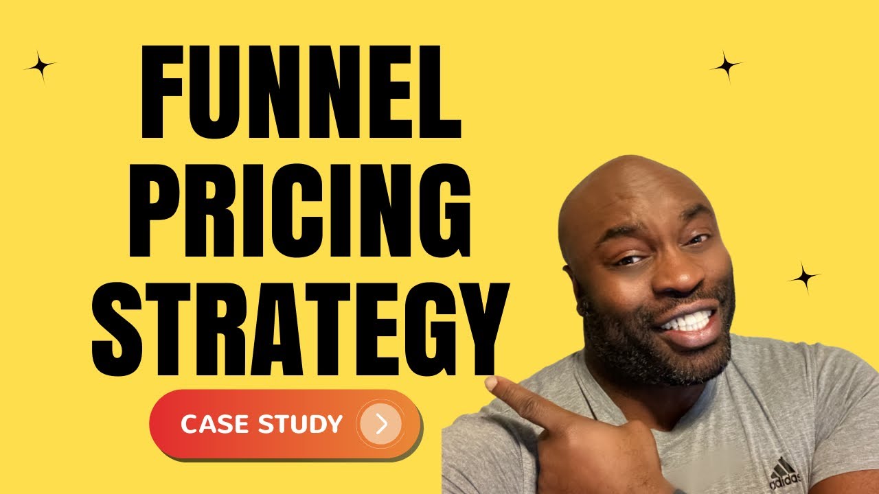 Pricing Strategy in Sales for GUARANTEED Profit