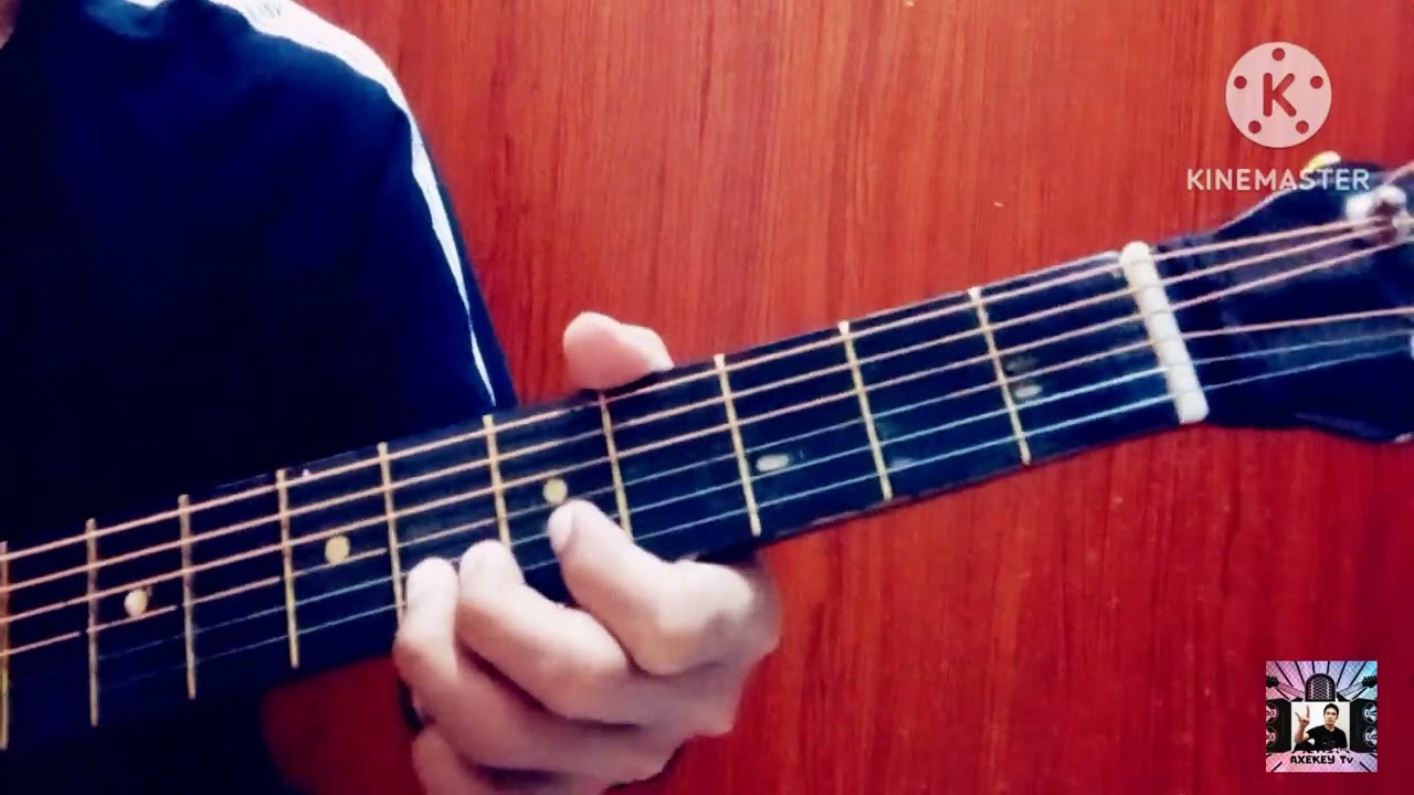 #GuitarTutorials