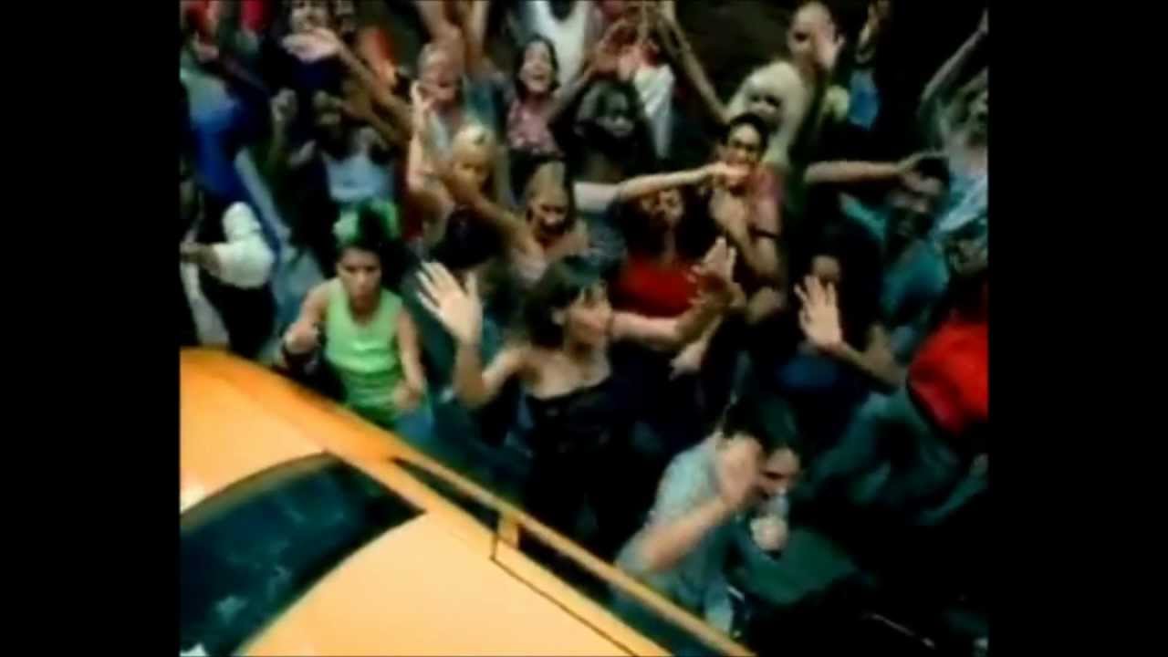 Dj Toa - Ragga Ragga vs Rum and Redbull vs Hope vs Like Glue.wmv