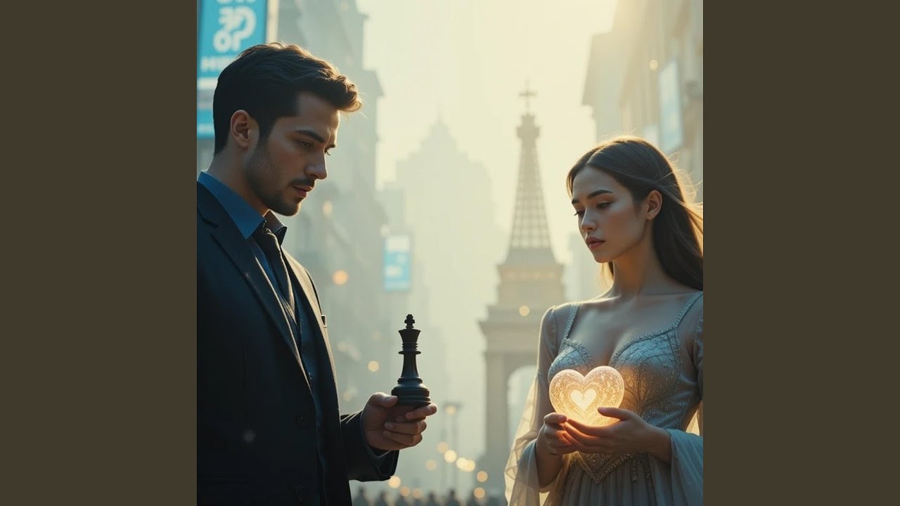 Dramatic Storytelling