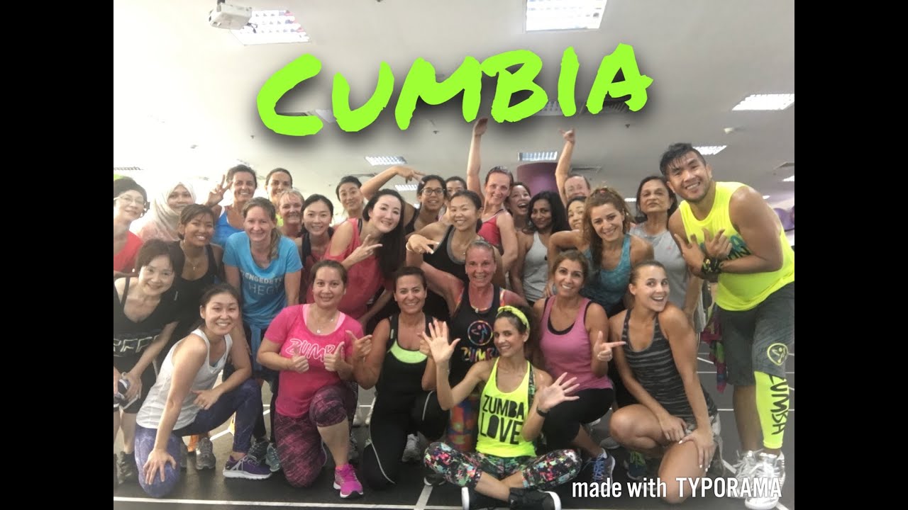 Don't You Need Somebody by Red One ft. Enrique Iglesias, Shaggy | Zumba® Fitness | Masterjedai