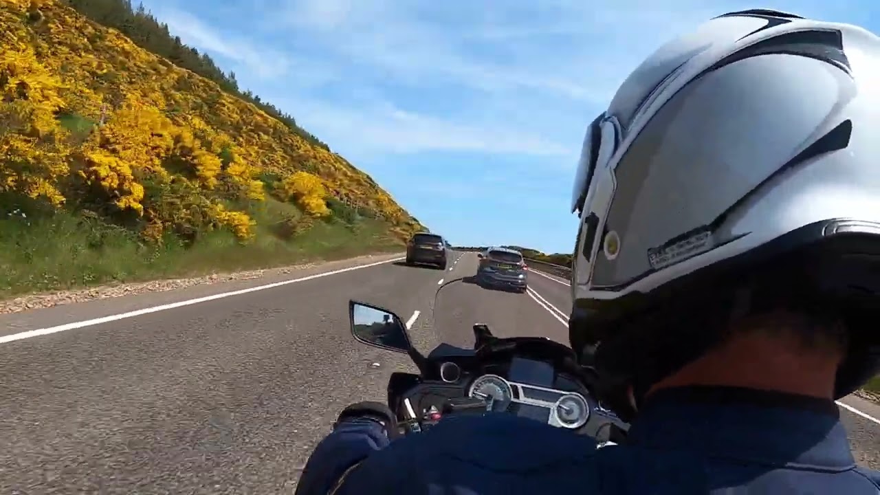 RBLR Pt 4 Project