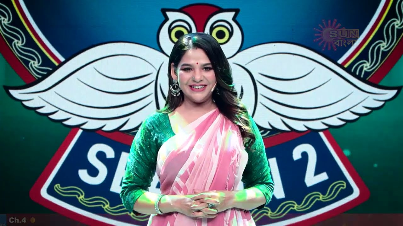 Lakh Takar Lokkhi Labh Season 2 | Audition | KOLKATA | 20 JULY | SUN BANGLA