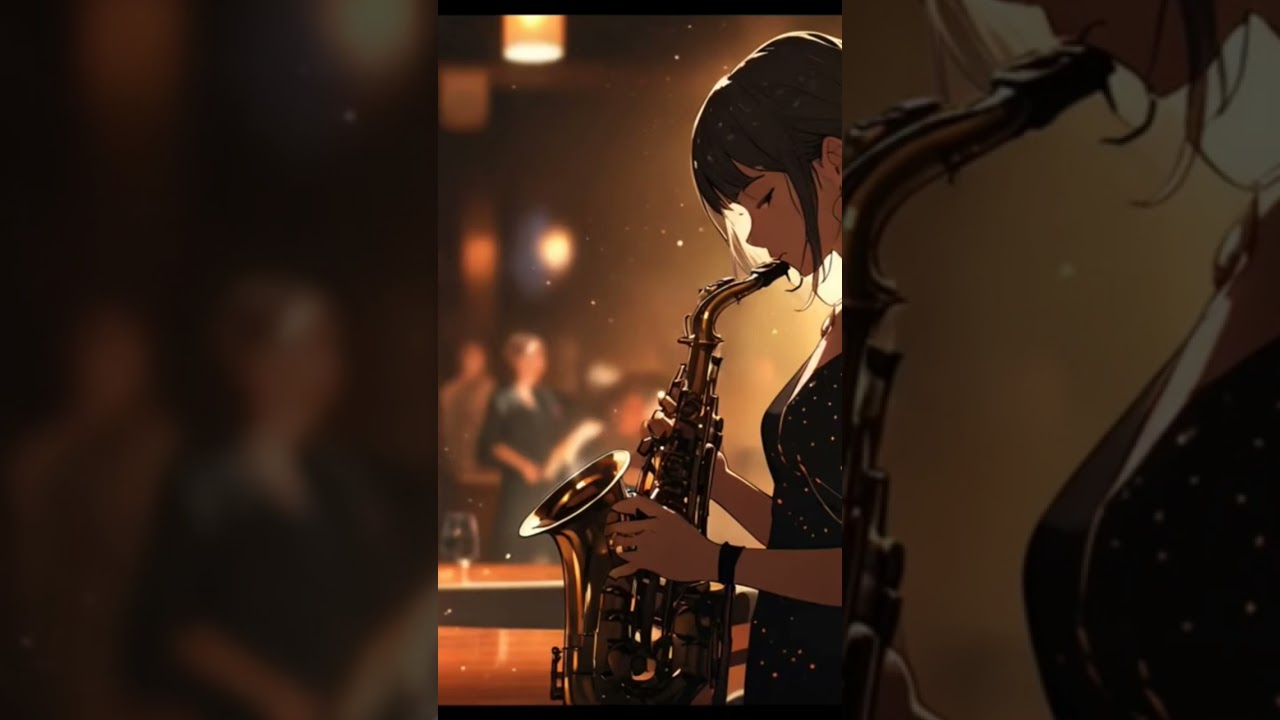 #cafejazz #jazz #relaxnightjazz #saxophone #backgroundjazz #music #relaxingjazz #jazzmood #cooljazz