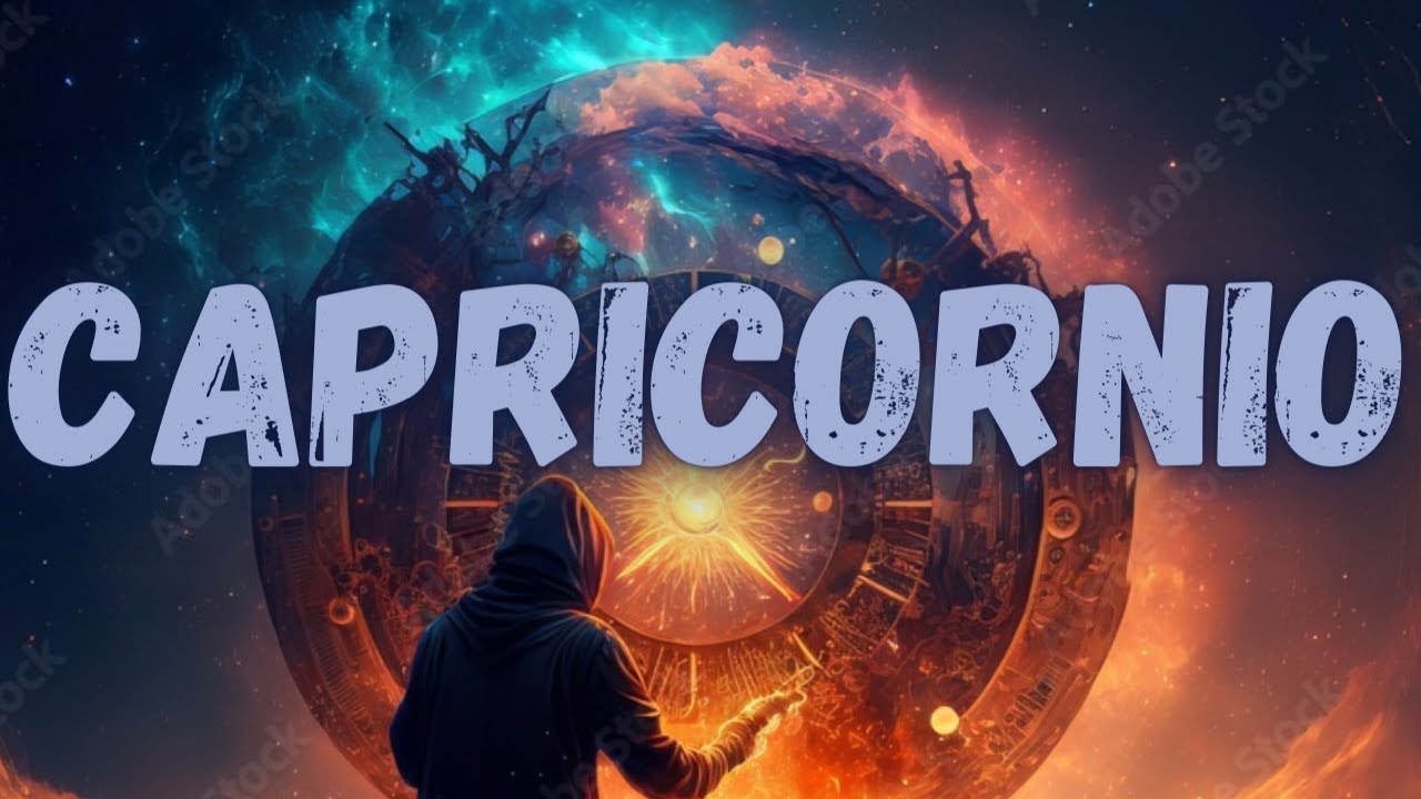 CAPRICORNIO LO QUE NO SE PUDO DAR ANTES SE DARÁ AHORA! 🌟♥️ ALGO LLEGA SIN AVISO Y CAMBIARÁ TODO!😍