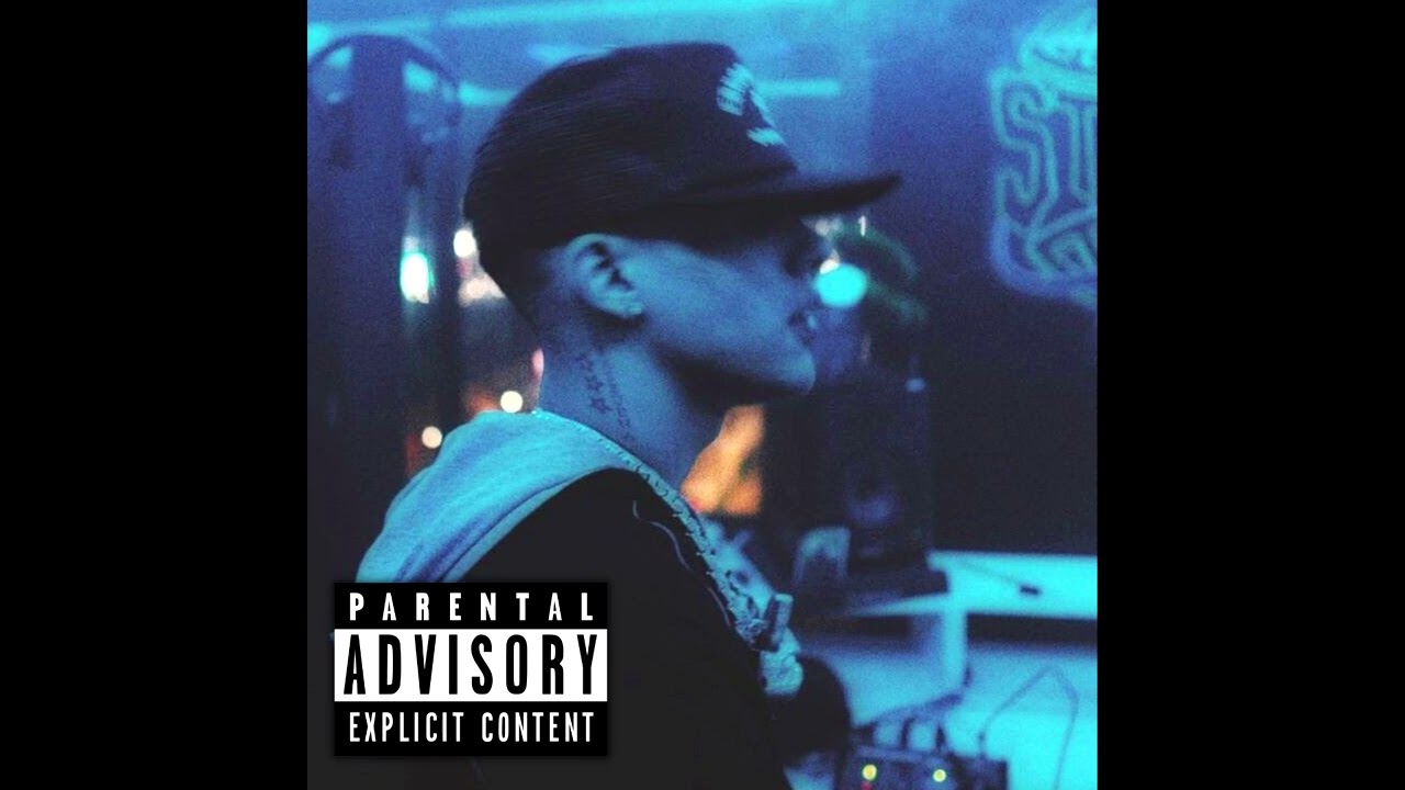 Cris MJ X Standly Type beat - 